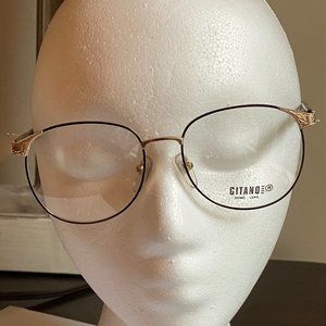 Retro PERFECT CONDITION Rx Frames!